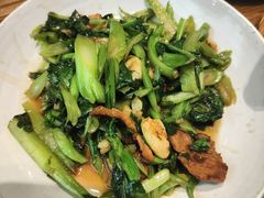 -潮粥荟·潮汕砂锅粥(槐房万达店)