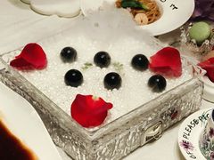 -迦南苑·新派青岛菜·生日纪念日主题餐厅