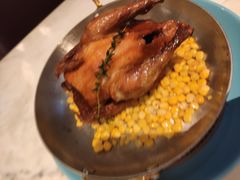 -港丽餐厅(高德置地店)