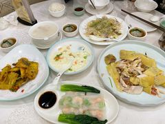 -寻味顺德·南记酒家·传统顺德菜·鱼生(广源路店)