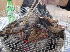 -金达莱烧烤(黎明南街店)