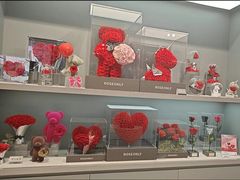 -ROSEONLY诺誓(国际广场购物中心店)