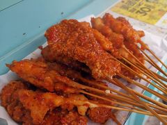 -辽B·小串(总店)