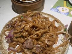 -叹茶靓点·粤式餐厅·全天茶市(石井万民广场店)