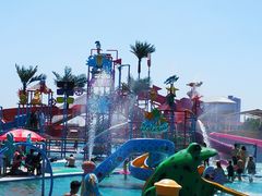 -北戴河圣蓝海洋公园