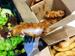 鸡翅拼盘-Kyochon1991校村(共和路店)
