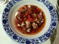 -汉唐宴长安食府