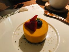 -菩提素素食餐厅(晶郦馆店)