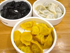 -船歌·鱼水饺青岛菜(国贸商城店)