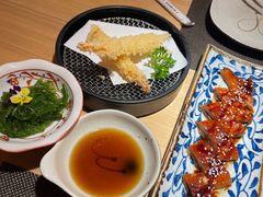 -德川家日本料理(中关村寰太大厦店)