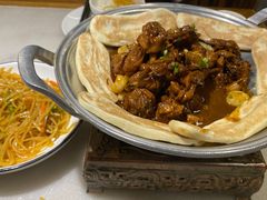 -小菜园新徽菜(马鞍山金鹰店)