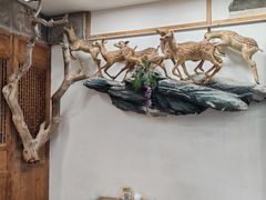 -乔家满族八大碗(流水沟店)