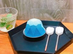 -茶是一枝花泡茶店