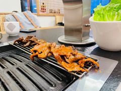-韩满园· 甄选韩式烤肉