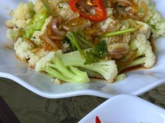 -精致顺德菜(琶洲店)