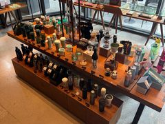 -星巴克臻选(北京前门大街店)