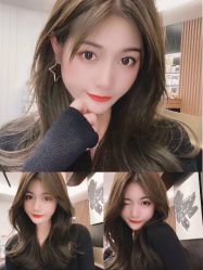 -3AM·S HAIR SALON烫发染发接发