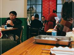 大堂-全渔村小海鲜