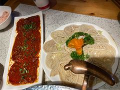 -大味生态火锅(蓝谷地店)