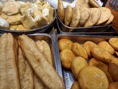 -穆彦华逍遥镇胡辣汤(岗坡路店)