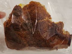 -佐敦面包铺·JORDAN BAKERY
