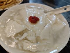 冰醉豆花-西月城谭豆花(春熙路店)
