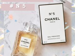 -CHANEL(恒隆广场店)