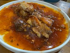 -闻香阁·清真(光荣道店)
