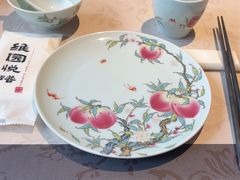 -维园悦谱·海派家常菜(乌鲁木齐南路店)