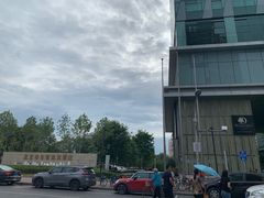 -北京希尔顿逸林酒店
