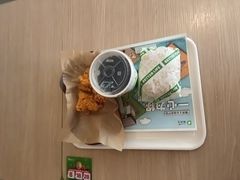 -德克士(宝鸡店)