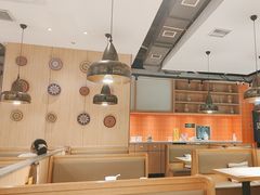 -阿娜尔·新疆菜(佰港城店)