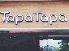 门面-Tapa Tapa