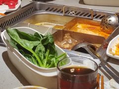 -海底捞火锅(新松江路店)