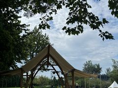 -春晖园度假酒店温泉