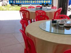 -考记泥焗鸡农庄·海鲜(北洛秘境店)