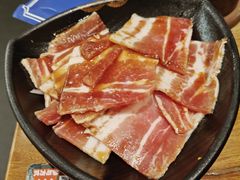 -九田家黑牛烤肉料理(衡百国际店)