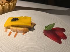 -俄士厨房(五棵松华熙LIVE店)