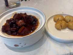 -紫鑫阁饭庄(长安店)