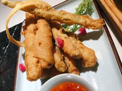 -周三的情书花园餐厅(江北店)