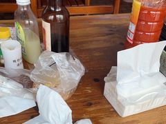 -东兴牛肉店(庄府巷店)