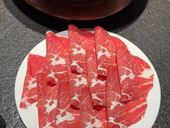 -东来顺(非遗·清真火锅·盛世广场店)