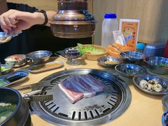 -麻蒲碳烤肉(梅花园店)