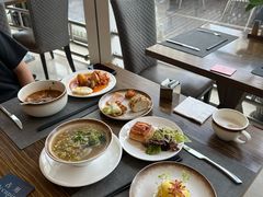 -大连中远海运洲际酒店