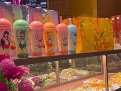 -奈雪的茶(石家庄万象城店)