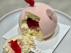 -迦南的早晨蛋糕甜品集合店