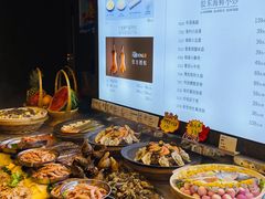 -船歌·鱼水饺青岛菜(闽江二路店)