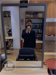 -Mentor Hair Salon