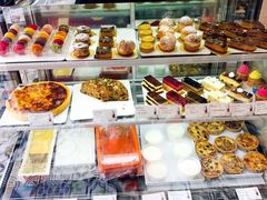 -老梦面包 CHEZMOREL(三源里店)