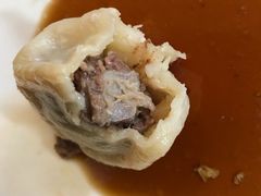 -诺敏塔拉奶茶-布里亚特包子-手把肉(锦都会店)